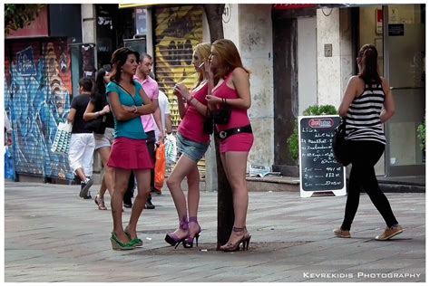 Malaga Whore