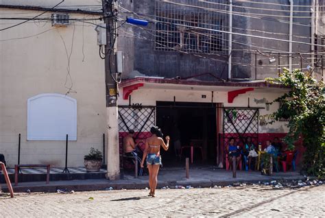 Manaus Whore