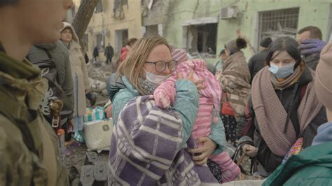 Mariupol Whore