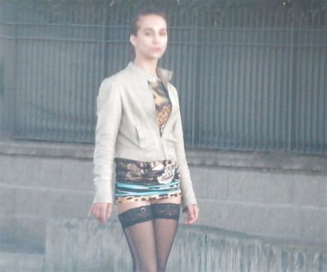 Milan Whore