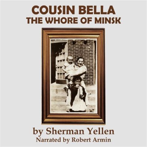 Minsk Whore