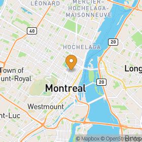 Montreal Whore