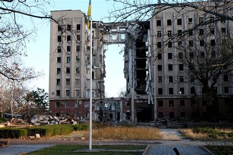 Mykolaiv Whore