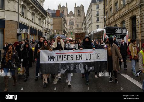 Nantes Whore