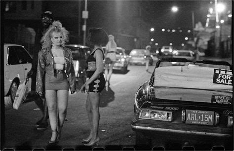 New York City Whore