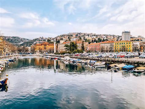 Rijeka Whore
