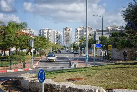 Rishon LeZion Whore