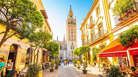 Seville Whore