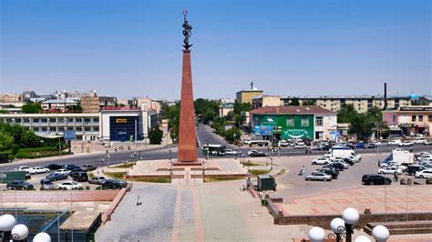 Shymkent Whore
