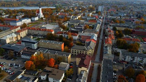Siauliai Whore