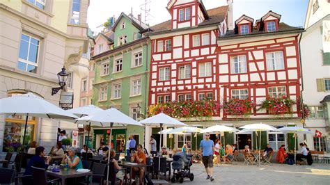 St Gallen Whore