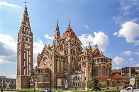 Szeged Whore