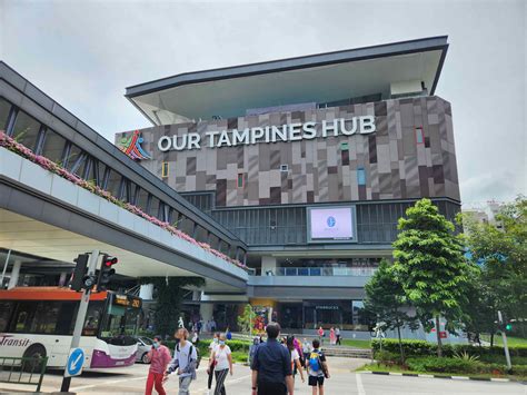 Tampines Whore