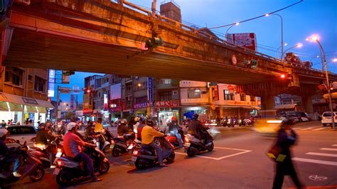 Taoyuan Whore