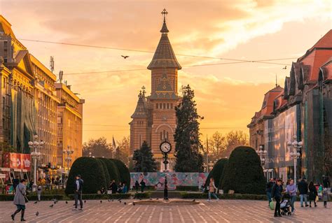 Timisoara Whore