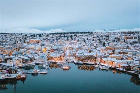 Tromso Whore