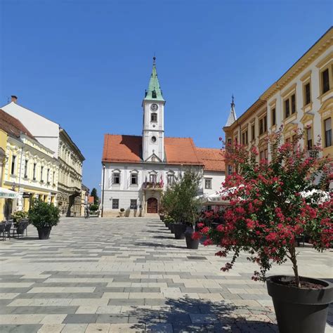 Varazdin Whore