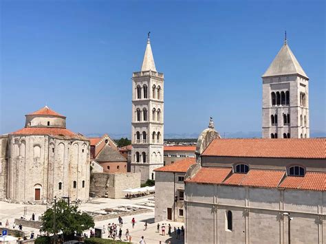 Zadar Whore