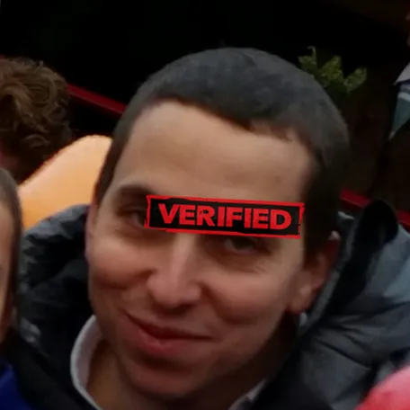 Profile Photo